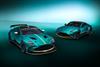 2024 Aston Martin Vantage GT4